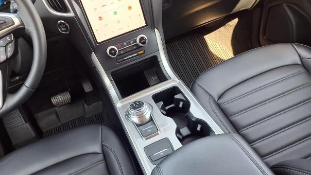 2023 Ford Edge ST-Line
