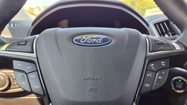 2023 Ford Edge ST-Line