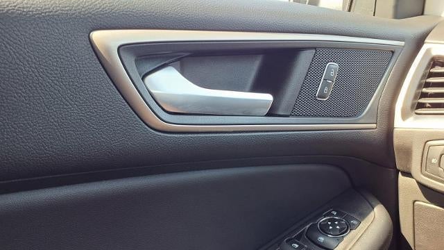 2023 Ford Edge ST-Line