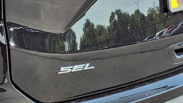 2023 Ford Edge ST-Line