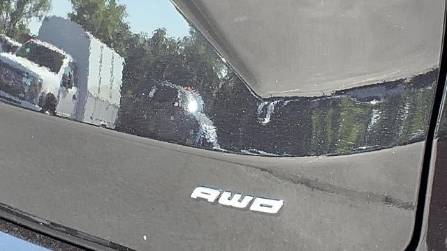 2023 Ford Edge ST-Line