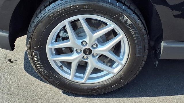 2023 Ford Edge ST-Line