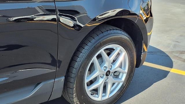 2023 Ford Edge ST-Line