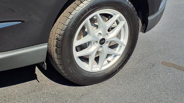 2023 Ford Edge ST-Line