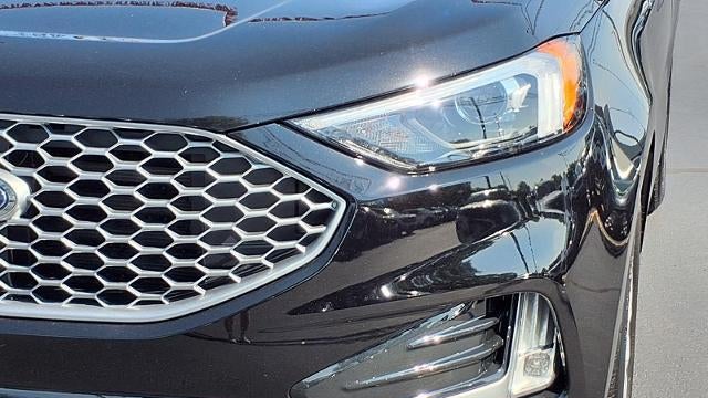 2023 Ford Edge ST-Line
