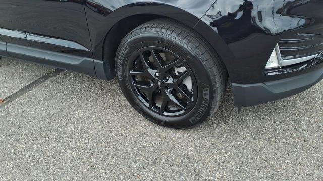 2023 Ford Edge ST-Line