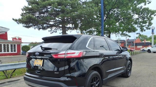 2023 Ford Edge ST-Line