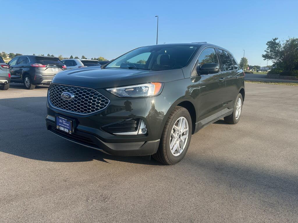 2024 Ford Edge - $29,995