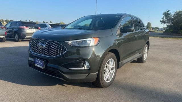 Preowned 2024 Ford Edge SEL for Sale