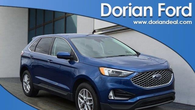 Preowned 2024 Ford Edge SEL for Sale