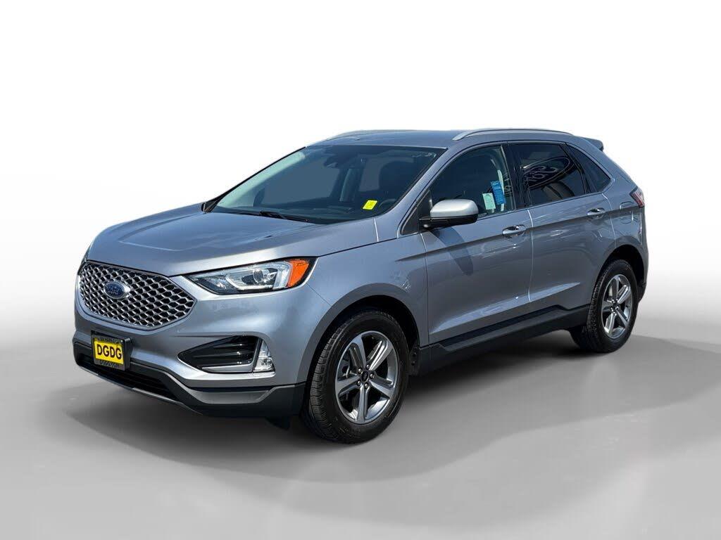 2024 Ford Edge - $22,721