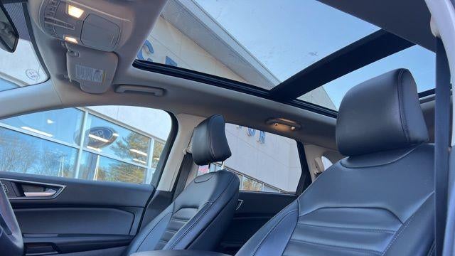 2024 Ford Edge ST-Line