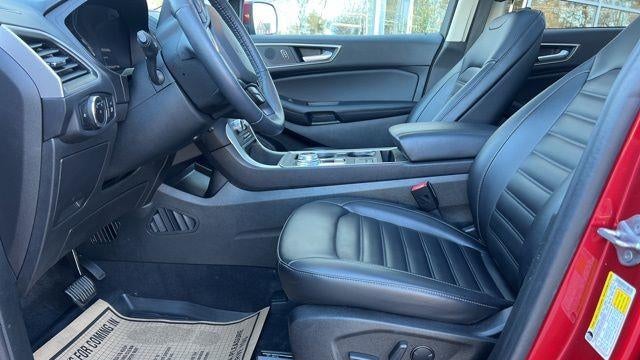 2024 Ford Edge ST-Line