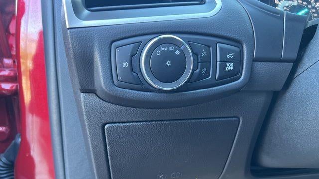 2024 Ford Edge ST-Line