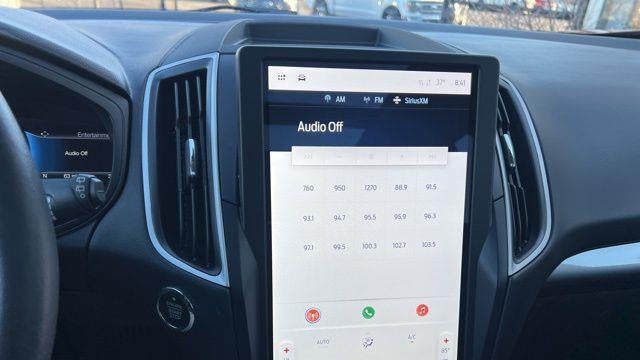 2024 Ford Edge ST-Line