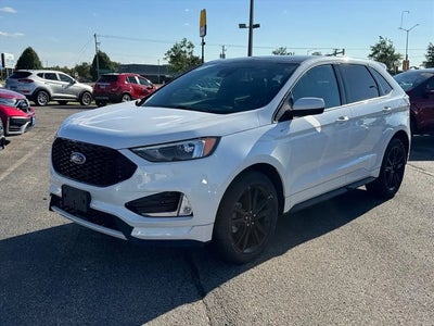 2024 Ford Edge AWD St-Line 4DR SUV