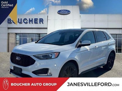 2024 Ford Edge AWD St-Line 4DR SUV