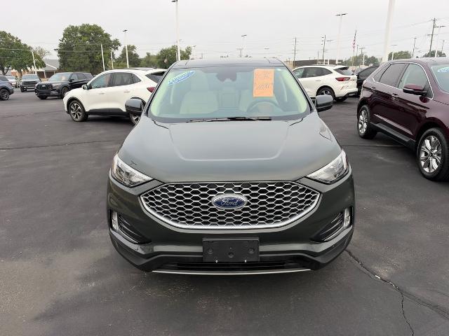 2024 Ford Edge - $28,900