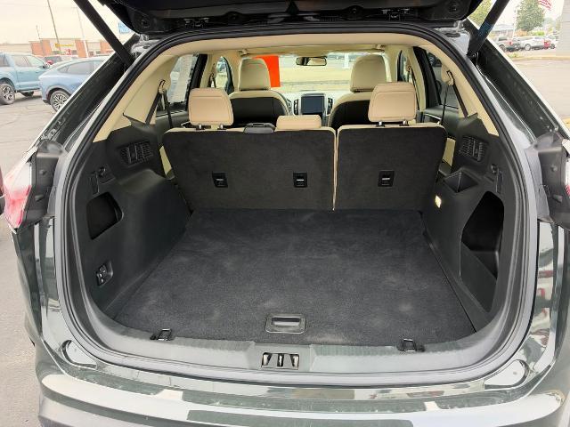 2024 Ford Edge - $28,900