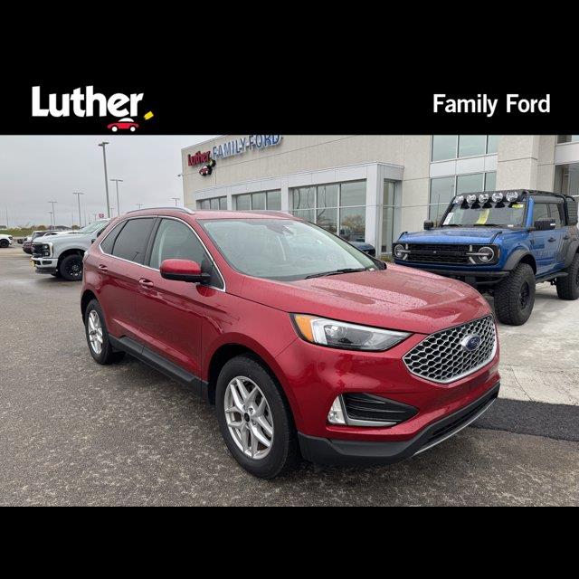 2024 Ford Edge - $26,249