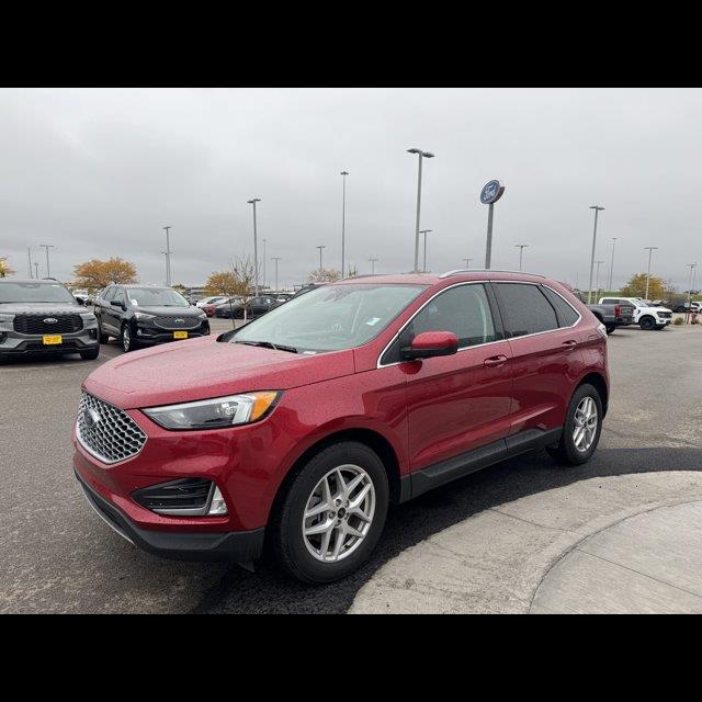 2024 Ford Edge - $26,249