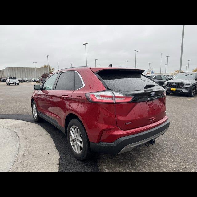 2024 Ford Edge - $26,249