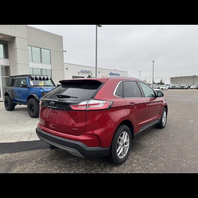 2024 Ford Edge - $26,249