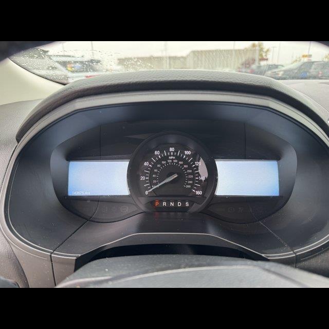 2024 Ford Edge - $26,249