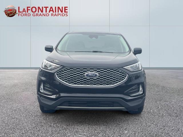2024 Ford Edge SEL — photo 1 of 24