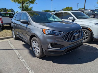 2024 Ford Edge AWD St-Line 4DR SUV
