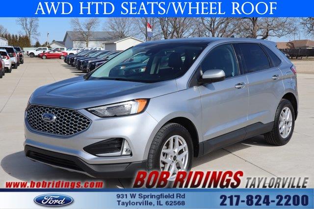 2024 Ford Edge - $30,990