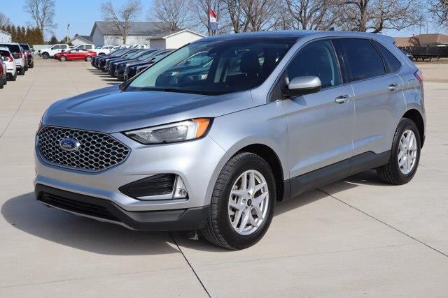2024 Ford Edge - $30,990