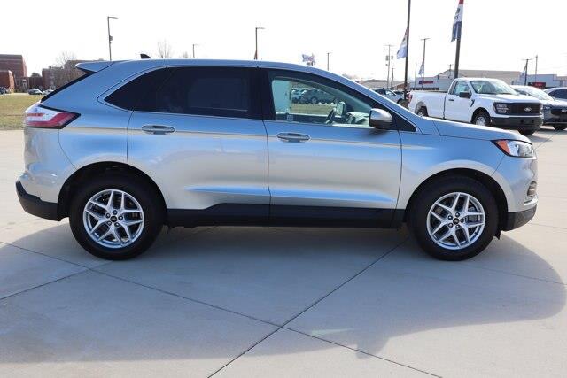 2024 Ford Edge - $30,990