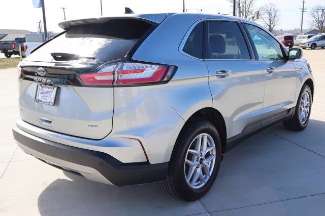 2024 Ford Edge - $30,990