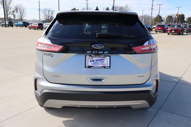 2024 Ford Edge - $30,990