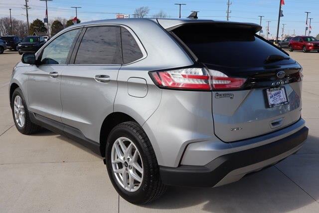 2024 Ford Edge - $30,990