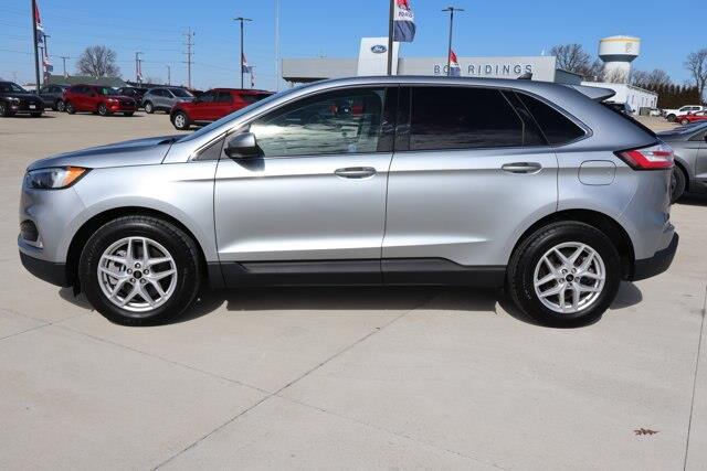 2024 Ford Edge - $30,990