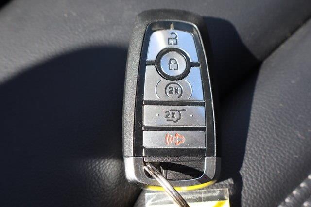 2024 Ford Edge - $30,990