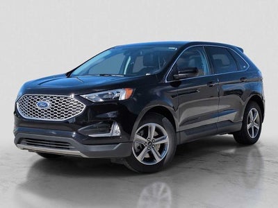 2024 Ford Edge AWD SEL 4DR SUV