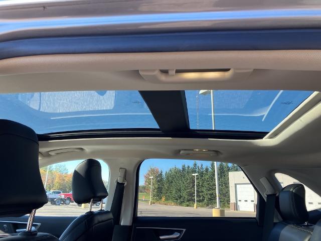 2024 Ford Edge - $29,098