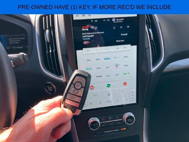 2024 Ford Edge - $29,098