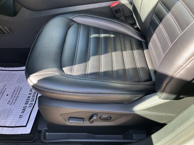 2024 Ford Edge - $29,098