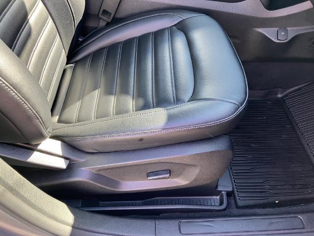 2024 Ford Edge - $29,098
