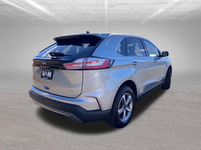 2024 Ford Edge - $29,098