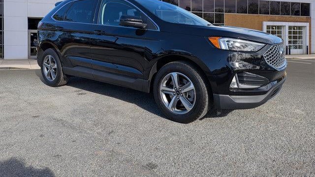 Preowned 2024 Ford Edge SEL for Sale