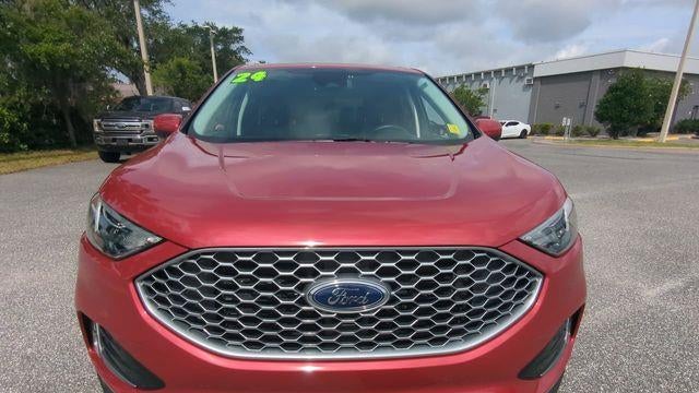 2024 Ford Edge ST-Line