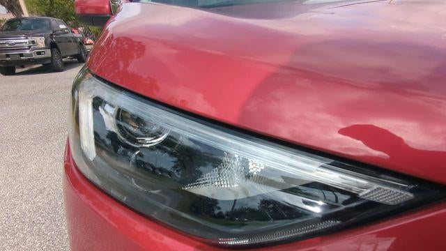 2024 Ford Edge ST-Line