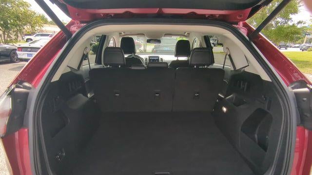 2024 Ford Edge ST-Line