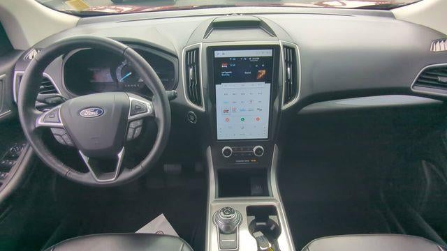 2024 Ford Edge ST-Line