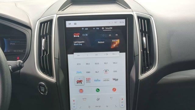 2024 Ford Edge ST-Line